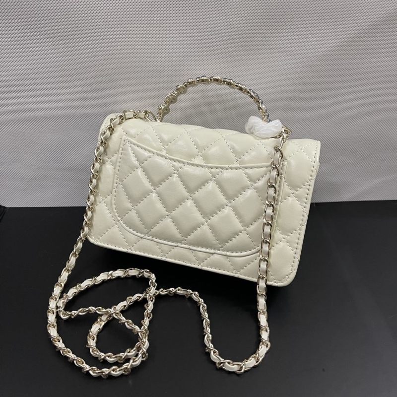 Chanel Top Handle Bags